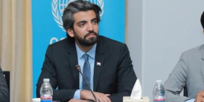 البيض: احتلال الجنوب مشكلة إقليمية ودولية تتطلب إطارا لحلها
