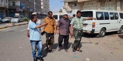 مدير عام المنصورة يؤكد استمرار حملة إزالة المظاهر المشوهة للحفاظ على المنظر العام