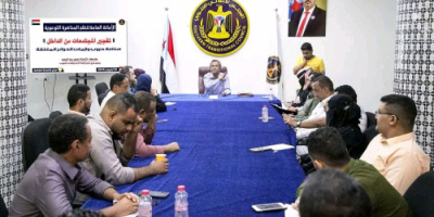 الأمانة العامة تنظم محاضرة توعوية عن"صناعة حروب وأزمات الدوائر المغلقة"