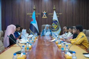 هيئة التدريب والتأهيل تعقد اجتماعها الدوري لشهر أبريل