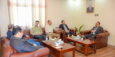 وزير النقل: الحرب الحوثية دمرت البنية التحتية