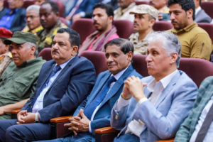 السلطة المحلية بحضرموت تنظم حفلاً خطابيًا وفنيًا بمناسبة الذكرى الـ8 لتحرير ساحل حضرموت من تنظيم القاعدة