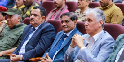 السلطة المحلية بحضرموت تنظم حفلاً خطابيًا وفنيًا بمناسبة الذكرى الـ8 لتحرير ساحل حضرموت من تنظيم القاعدة