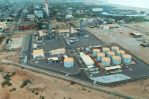 انقطاع وشيك في كهرباء عدن بسبب نفاد وقود محطة بترومسيلة