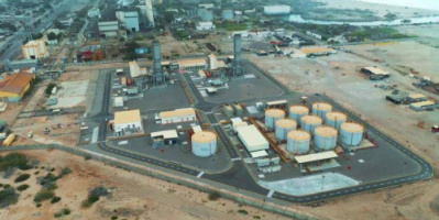 انقطاع وشيك في كهرباء عدن بسبب نفاد وقود محطة بترومسيلة