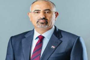 الرئيس الزُبيدي يعود إلى العاصمة عدن بعد زيارة عمل خارجية