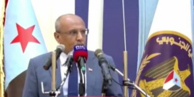 الكثيري : الرابع من مايو لحظة تاريخية صنعها شعب الجنوب  
