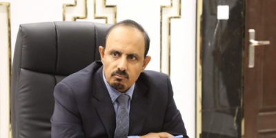 محافظ حضرموت يبحث مع سفير جمهورية الصومال تعزيز العلاقات واعتماد آليات لتطوير التبادل التجاري 