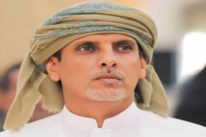 الشيخ باكريت يهنئ الرئيس الزٌبيدي وشعب الجنوب بمناسبة ذكرى إعلان عدن التاريخي