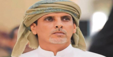 الشيخ باكريت يهنئ الرئيس الزٌبيدي وشعب الجنوب بمناسبة ذكرى إعلان عدن التاريخي