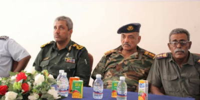 الإدارة العامة لأمن وشرطة ساحل حضرموت تدشّن أسبوع المرور العربي بالمكلا تحت شعار”بوعينا نصل آمنين“