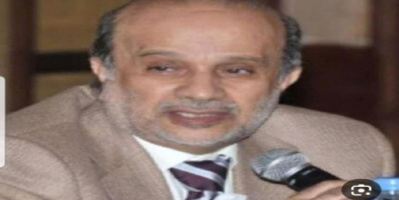 الجفري .. ناعيا بن فريد: ايضا الفقدان العظيم منه تعلمنا واقتدينا