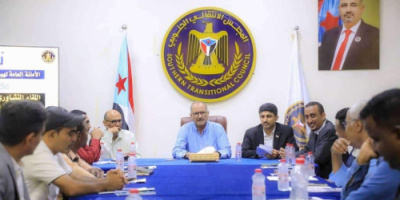 الأمانة العامة تُدشِّن لقاءً تشاوريًّا لإدارات الإعلام والثقافة في الهيئات المحلية بالمحافظات