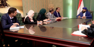 المحرّمي يبحث مع قيادة "الشؤون الاجتماعية والعمل" سُبل الارتقاء بأداء قطاعات الوزارة