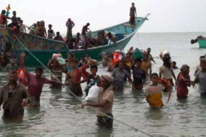 إطلاق سراح صيادين يمنيين كانوا معتقلين في إريتريا