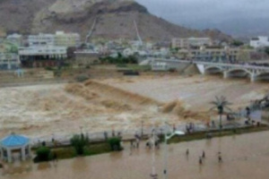 تحذيرات من وقوع أعاصير في خليج عدن والبحر العربي خلال الأيام القادمة
