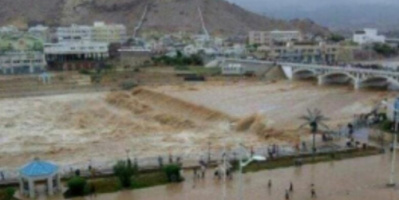 تحذيرات من وقوع أعاصير في خليج عدن والبحر العربي خلال الأيام القادمة