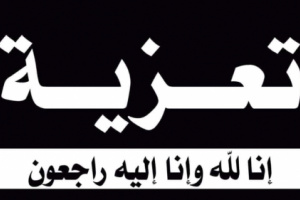 رئيس تنفيذية انتقالي شبوة يعزي في وفاة العميد الركن محمد علوي حسين بن هادي المصعبي