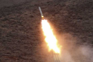 سنتكوم: اعتراض صاروخ كروز في منطقة يسيطر عليها الحوثي