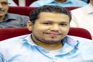 المحكمة الجزائية المتخصصة بالعاصمة عدن تقضي بسجن أحمد ماهر ٤ سنوات وتوجه بالإفراج عن المرقشي