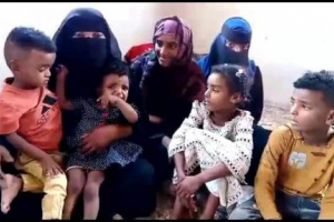 انتقالي حضرموت يزور أسرة الطفلة المخطوفة ريف بابحر ويؤكد وقوفه إلى جانبهم حتى عودتها بالسلامة