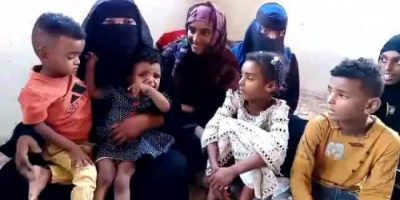 انتقالي حضرموت يزور أسرة الطفلة المخطوفة ريف بابحر ويؤكد وقوفه إلى جانبهم حتى عودتها بالسلامة