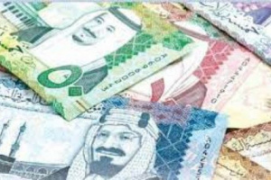 سعر الريال السعودي في عدن وحضرموت اليوم الثلاثاء 4 يونيو 2024