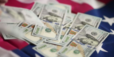 سعر الدولار في عدن وحضرموت اليوم الثلاثاء 4 - 6 - 2024