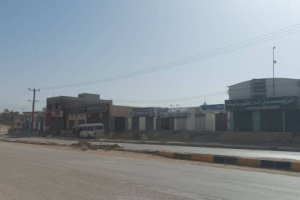 عصيان مدني شامل يجتاح مدن وادي حضرموت للمطالبة بتحسين الخدمات ووضع حد لانهيار الكهرباء
