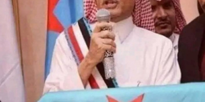 الجالية الجنوبية في السعودية ودول الخليج تعزي الربان الجنوبي عبود خواجة بوفاة شقيقه 