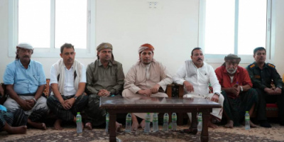 محافظ سقطرى يؤكد حرص السلطة المحلية للحفاظ على وحدة الصف في الأرخبيل