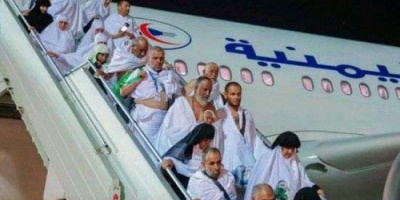 وزارتا الأوقاف والنقل تستهجن أكاذيب الحوثي عن جريمة اختطاف طائرات اليمنية