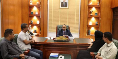 تحضيرات لإطلاق ورشة في المكلا حول التحديات المناخية