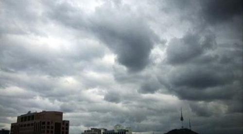 الأرصاد يحذر من تكون سحب ركامية وأمطار رعدية ترافق موجة مدارية غداً