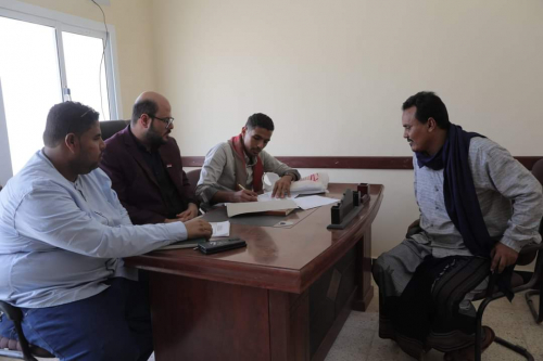 لجنة الهيكلة بتنفيذية انتقالي حضرموت تؤكد استمرار استقبالها للمرشحين في هيئات المجلس بالمديريات