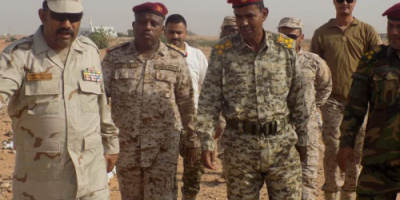 شعبة الهندسة العسكرية  بالمنطقة العسكرية الثانية تدشن المرحلة الثانية من العام التدريبي 2024م