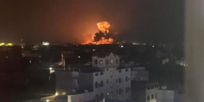 الجيش الأميركي يكشف نتائج ضرباته ضد الحديدة