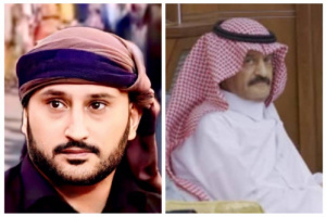 الشاعري: حنين البكري أوصلت رسالة لأعداء الجنوب بأننا يد واحدة والبكري حلق في سماء الخلود