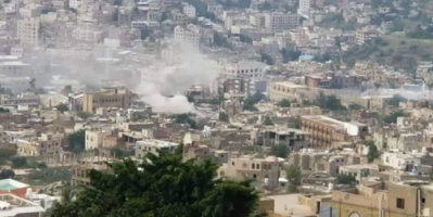 في تقرير له .. المركز الامريكي للعدالة: مليشيات الحوثي تسببت في مقتل واصابة 9382 مدنياً خلال ثمان سنوات