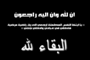 رئيس انتقالي شبوة يؤدي واجب العزاء لمستشار محافظ شبوة مهدي الشطح، ولمساعد عبدالله فارعه