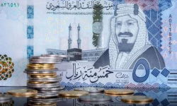 سعر الريال السعودي في عدن وحضرموت اليوم الأربعاء 14 أغسطس 2024