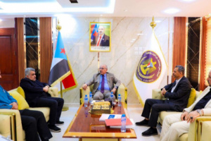 الكثيري يشدد على دور وزارة التخطيط في تنسيق ومتابعة عمل المنظمات والجهات المانحة