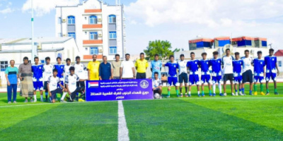 انطلاق بطولة دوري شهداء الجنوب للفرق الشعبية النسخة الثانية بشبوة