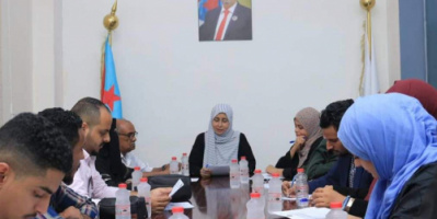 هيئة التدريب والتأهيل تعقد اجتماعها وتستعرض تقرير نشاط قطاع التدريب الإعلامي