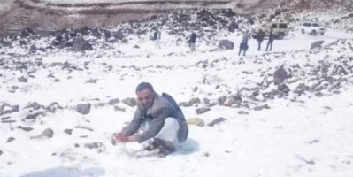 فلكي يمني يكشف علامتين للضريب ويتوقع عودة البرد