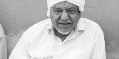 انتقالي المهرة يعزي في وفاة الشخصية المهنية والإجتماعية الفقيد احمد خميس بن ربيع
