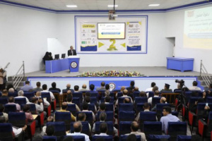 جامعة حضرموت تحتفل بانضمامها لتصنيف QS