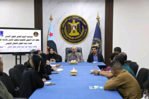 الأمانة العامة تنظم محاضرة توعوية بمناسبة اليوم العالمي لحقوق الإنسان