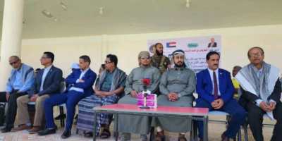  انطلاق مهرجان سقطرى الرياضي الأول لتعزيز الأنشطة الشبابية