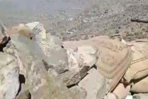 القوات الجنوبية تكسر هجوم حوثي شمالي لحج
